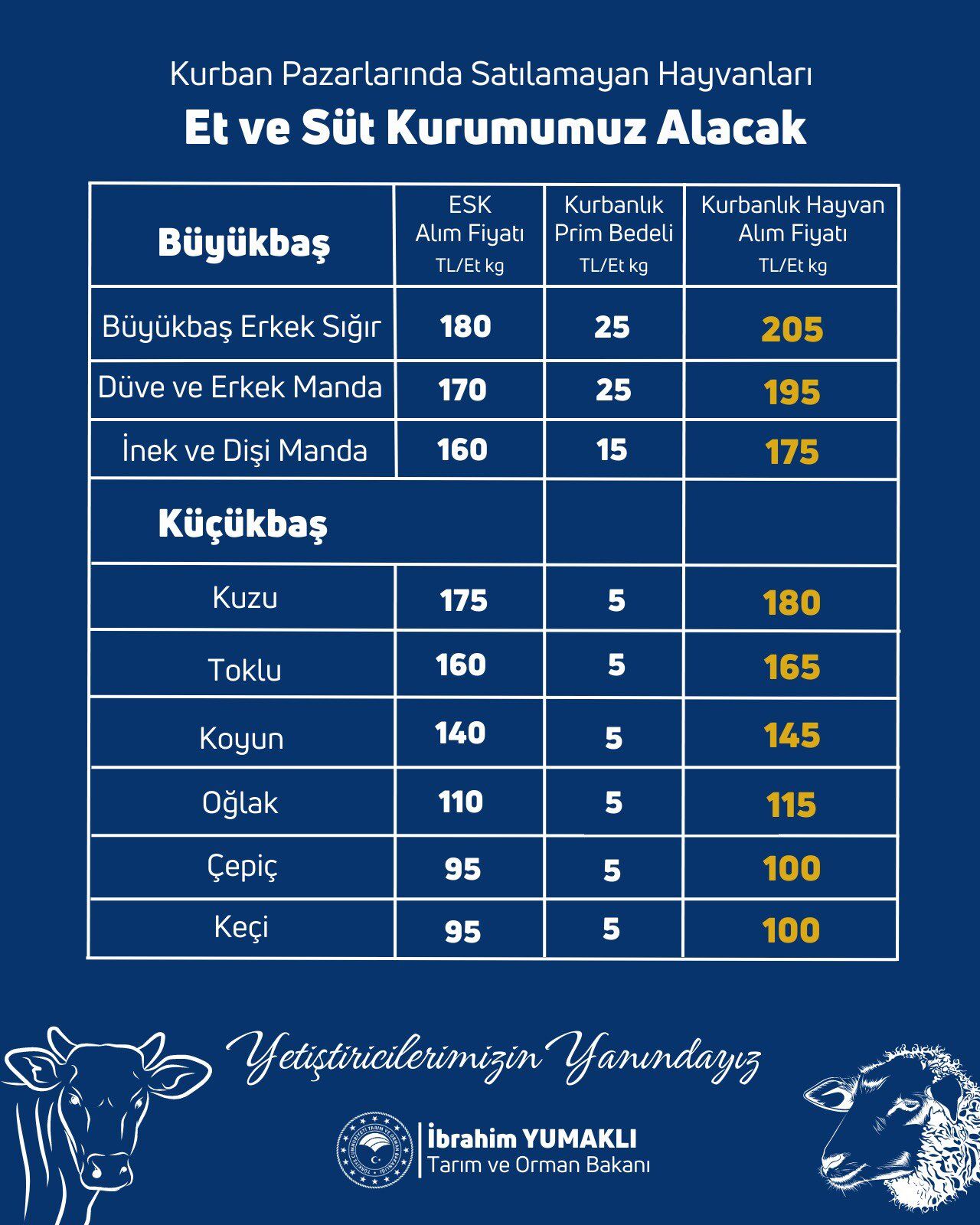 et balık