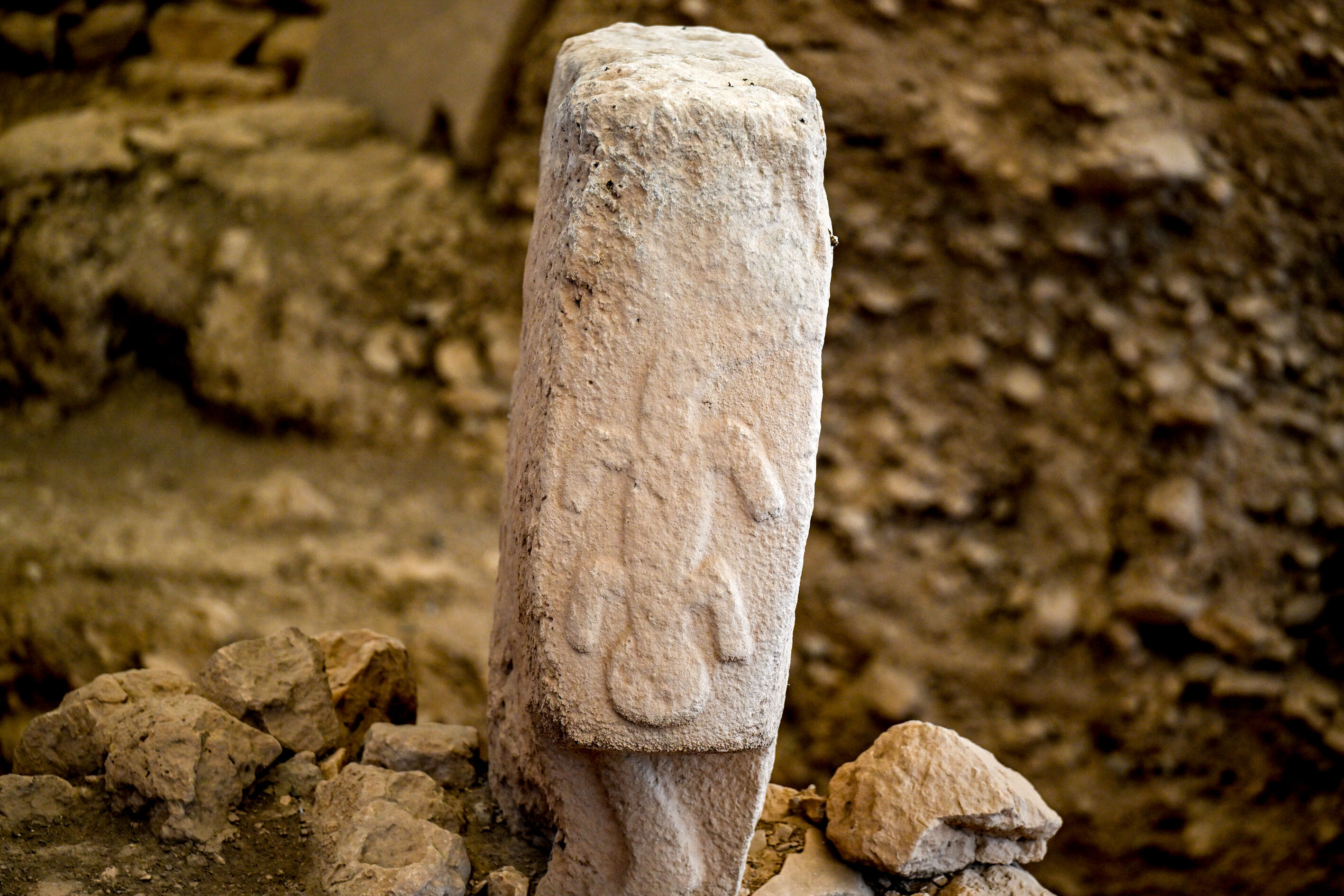 Göbeklitepe'nin sırları çözülüyor mu?