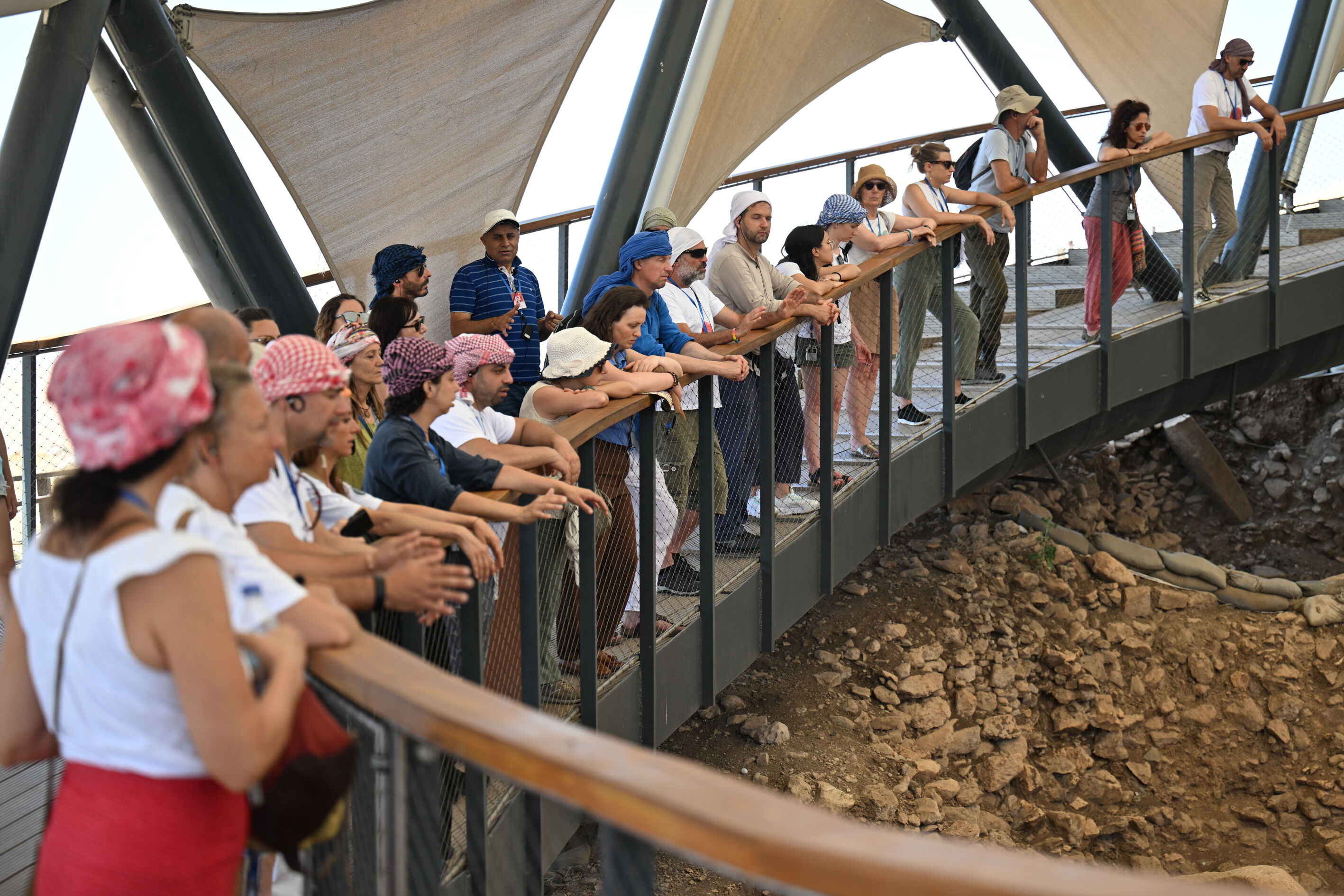 AA-20230701-31566086-31566076-TARIHIN_SIFIR_NOKTASI_GOBEKLITEPE_UNESCO_ILE_UNUNE_UN_KATTI