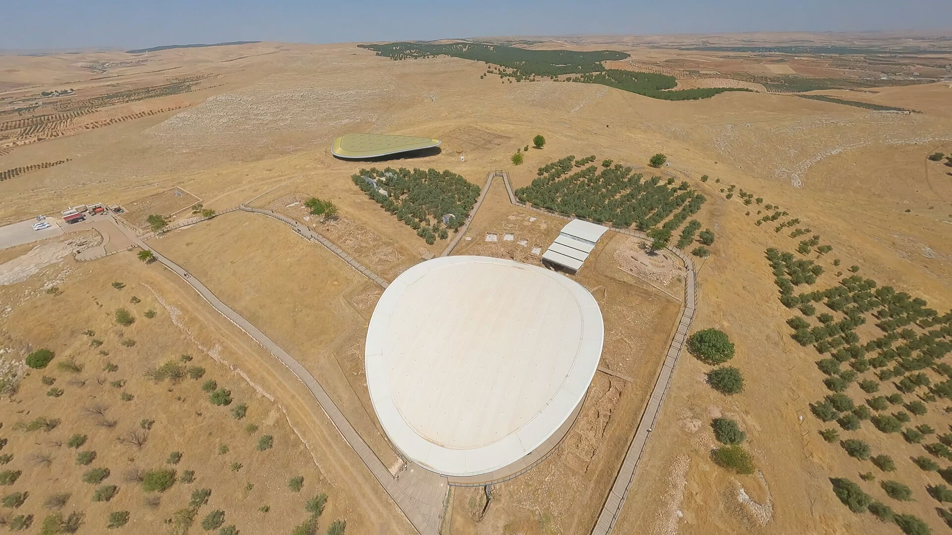 Göbeklitepe'nin sırları çözülüyor mu?