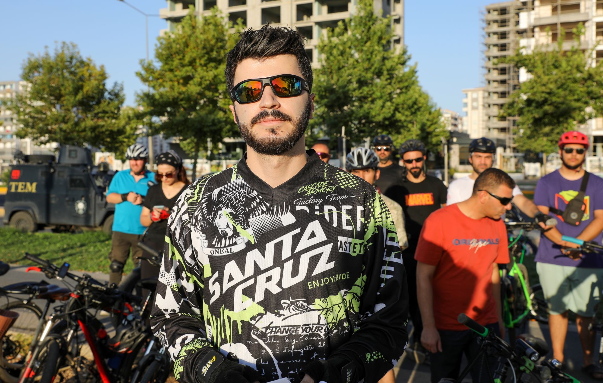 AA-20230730-31804835-31804831-TRAFIK_KAZALARINDA_HAYATINI_KAYBEDEN_BISIKLET_TUTKUNLARI_ICIN_DIYARBAKIRDA_PEDAL_CEVIRDILER