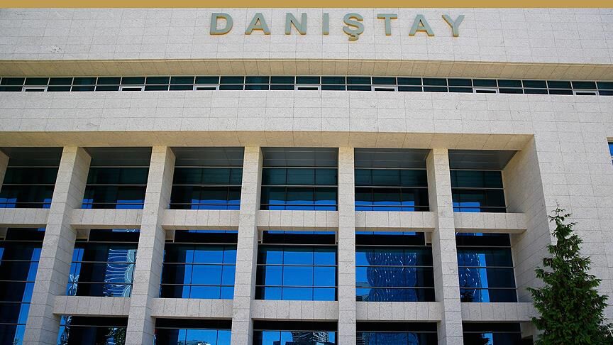 Danıştay