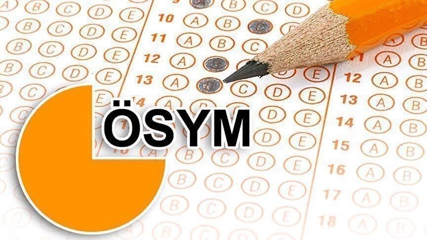 2025 EKPSS tercih işlemleri ve engelli kamu personeli yerleştirme takvimi