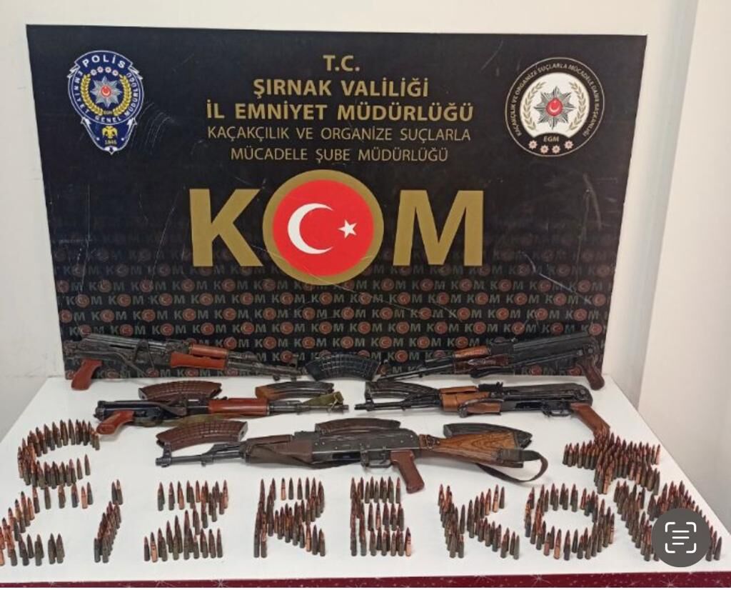 AA-20230814-31917649-31917648-SIRNAKTA_ASAYIS_VE_KACAKCILIK_OPERASYONLARINDA_56_SUPHELI_YAKALANDI