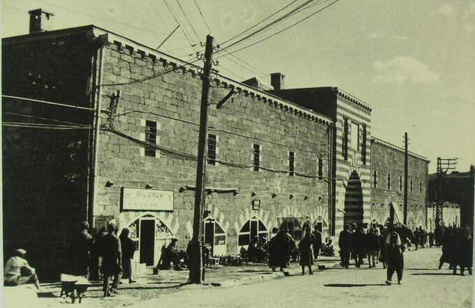 deliller hanı 2