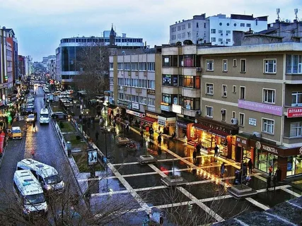 gazi