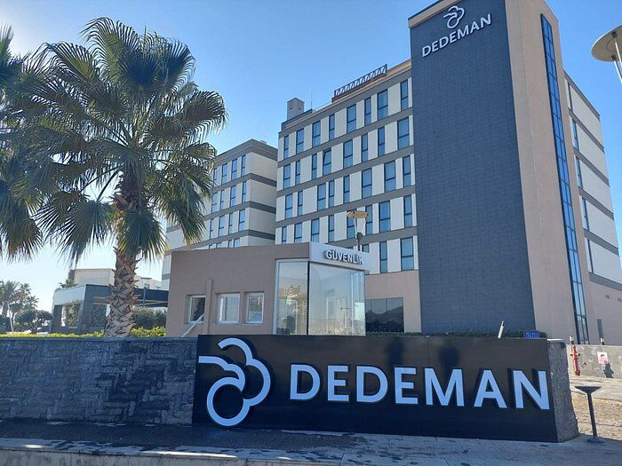 dedeman-cizre