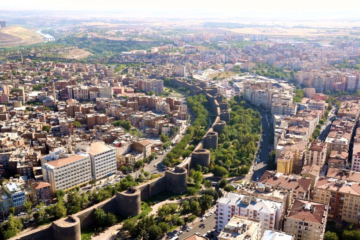 Diyarbakir-1