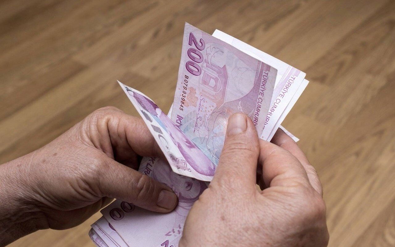 2025 maaş farkları ne zaman yatacak