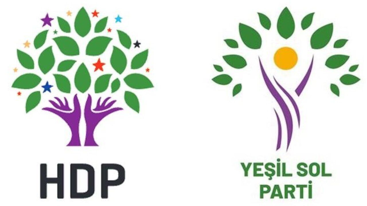 HDP-Yesil-Sol