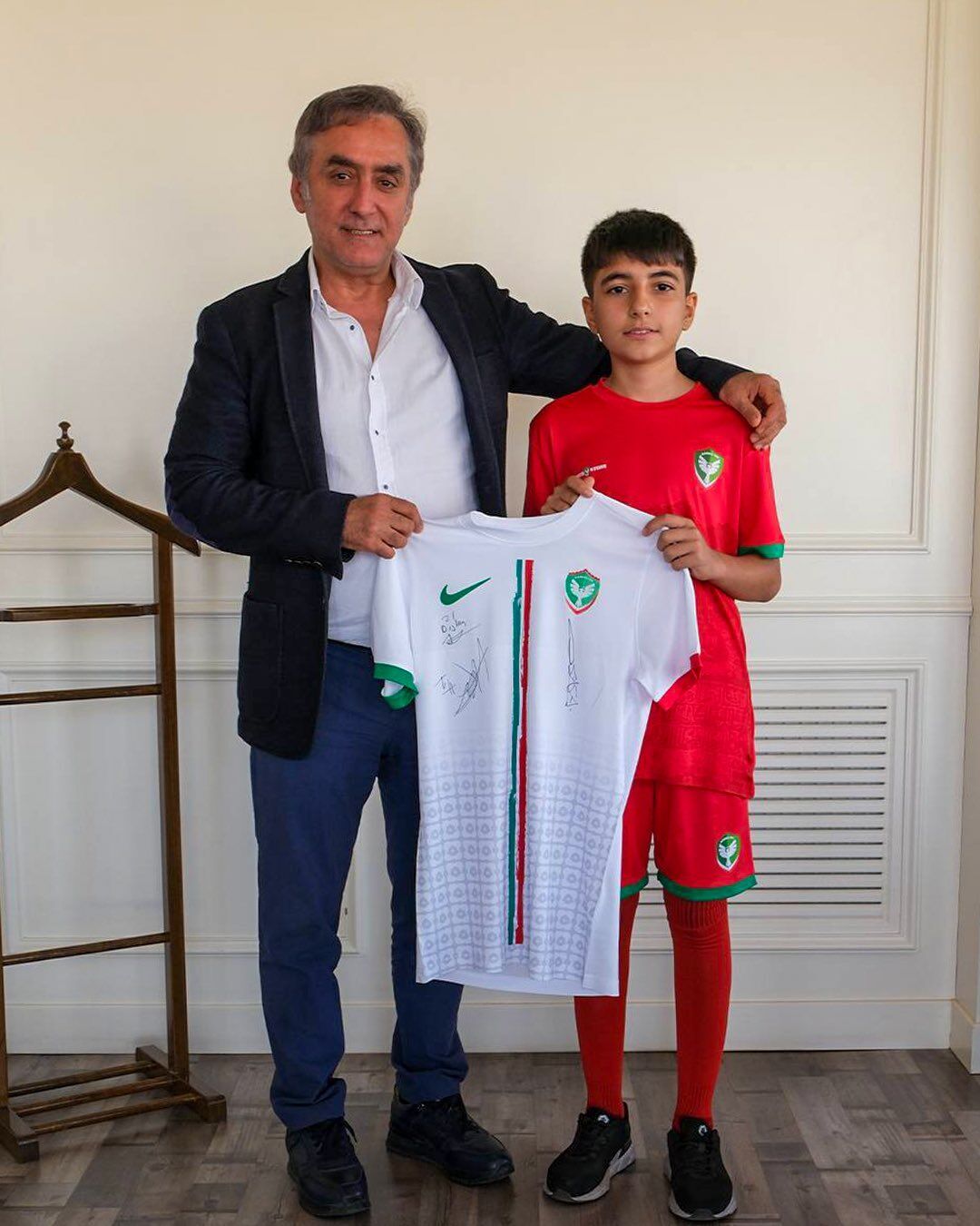 amedspor 1-2