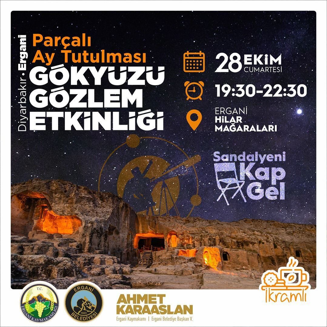ergani9