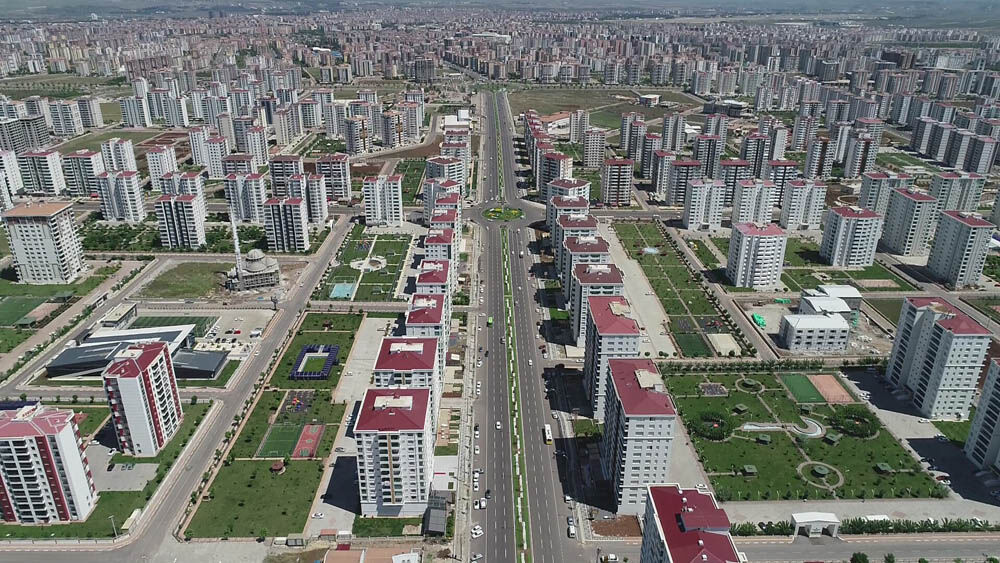 Diyarbakır’ın Merkez ilçesi Kayapınar adını nereden alıyor ?