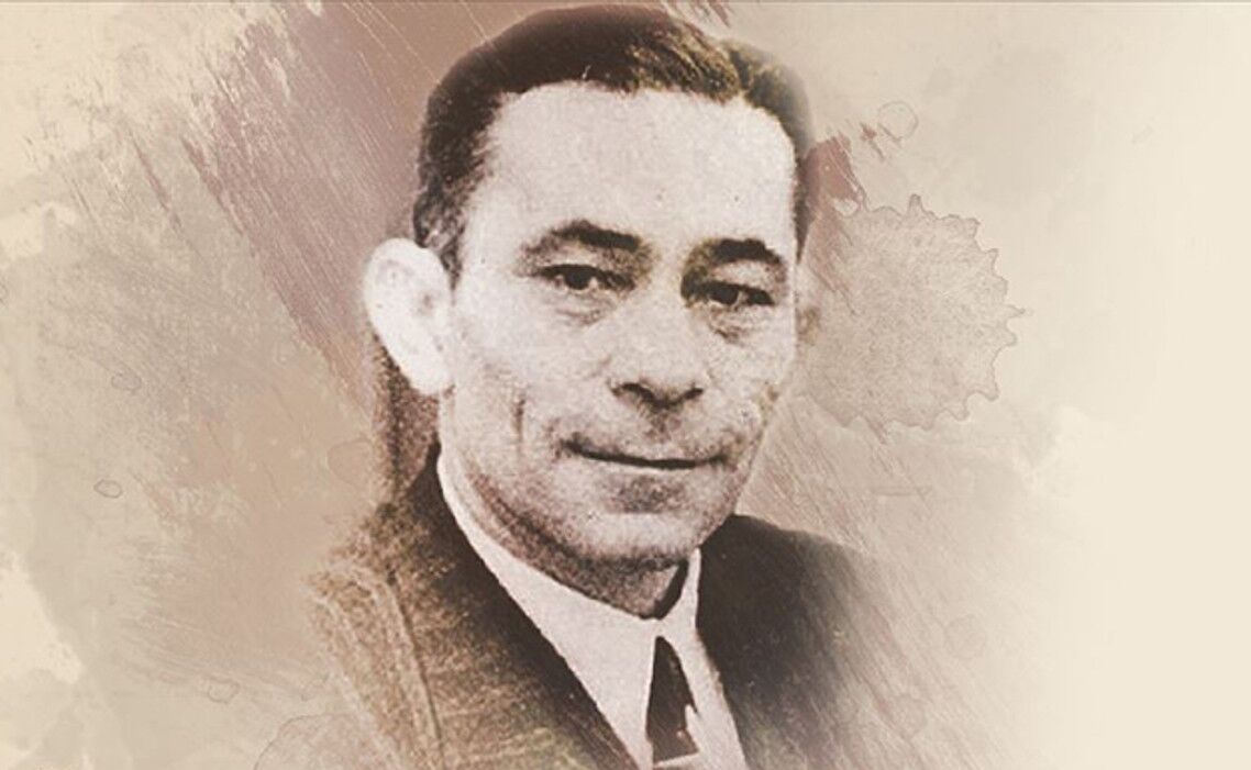 Diyarbakır’dan Paris’e uzanan hüzünlü bir şair öyküsü