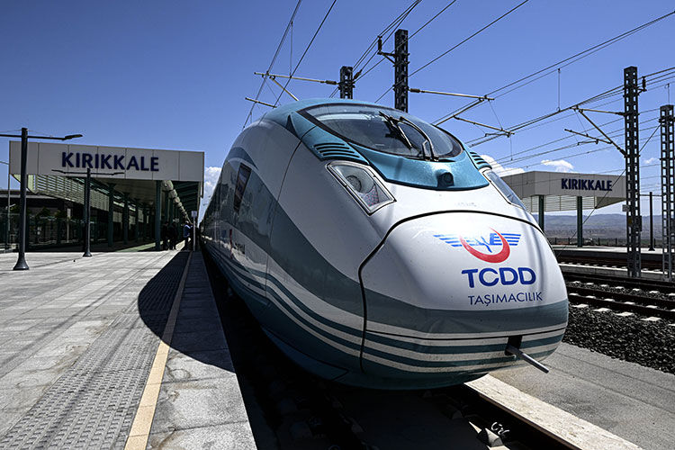 tren