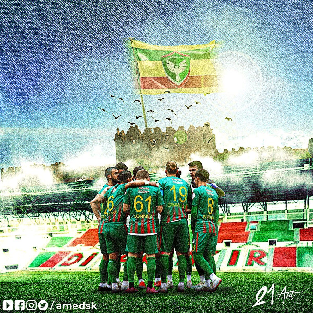 amedspor1-1