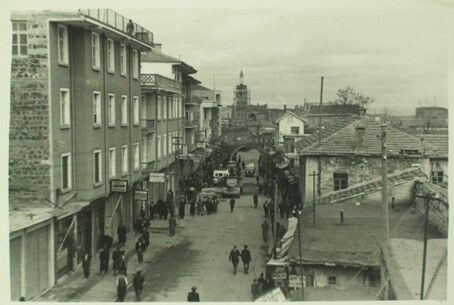 bağ