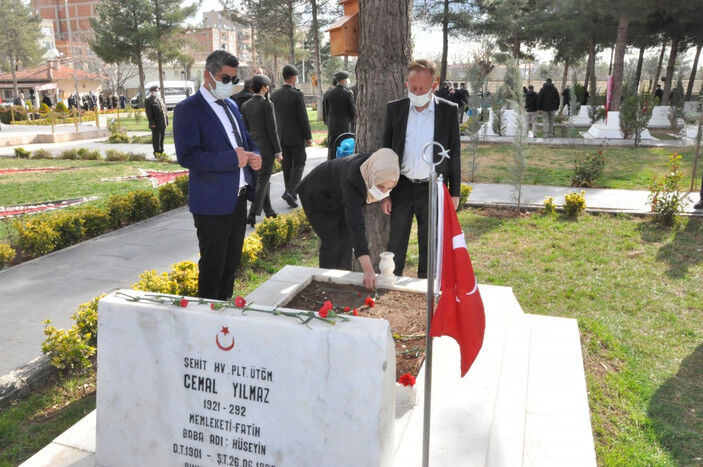 cemal yılmaz