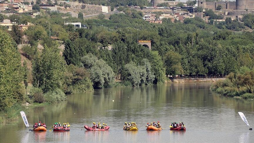 dicle nehri