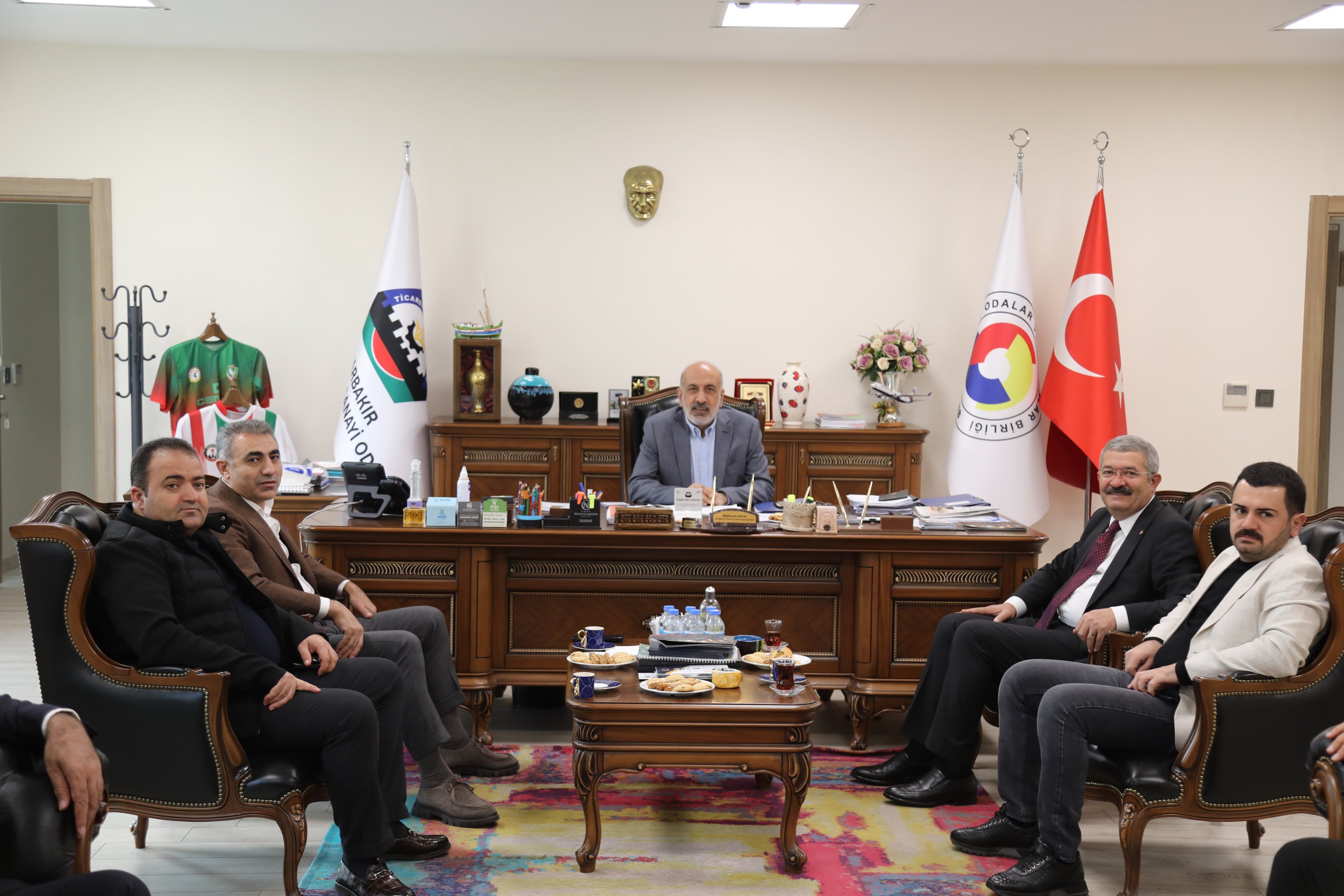 Diyarbakır van tso 3