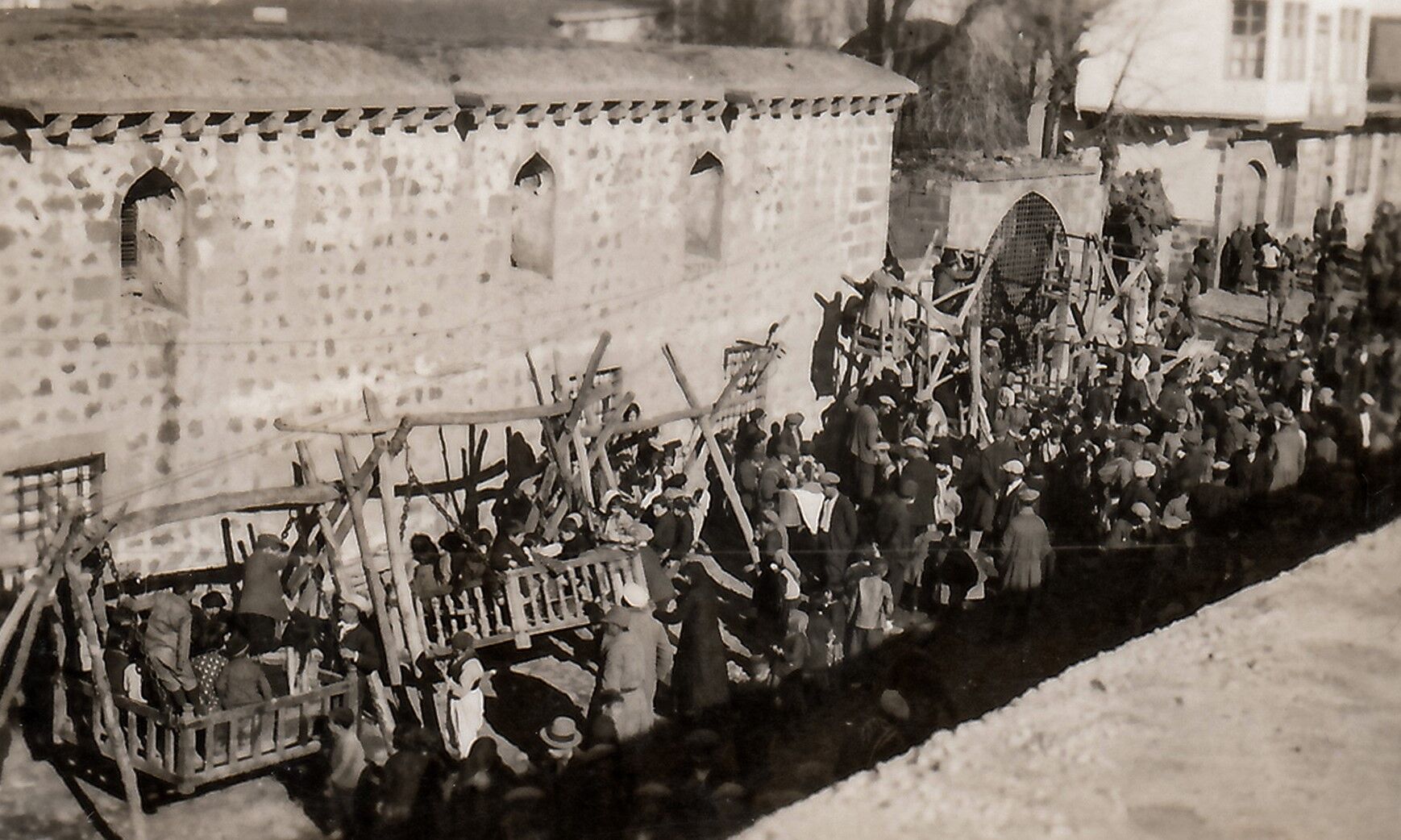 DİYARBAKIR'DA PANAYIR111