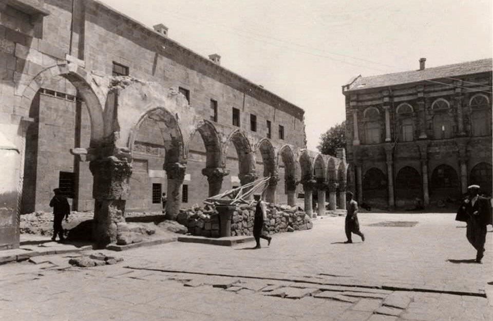 Dokuz bin yıllık tarihin izlerini taşıyan şehir1