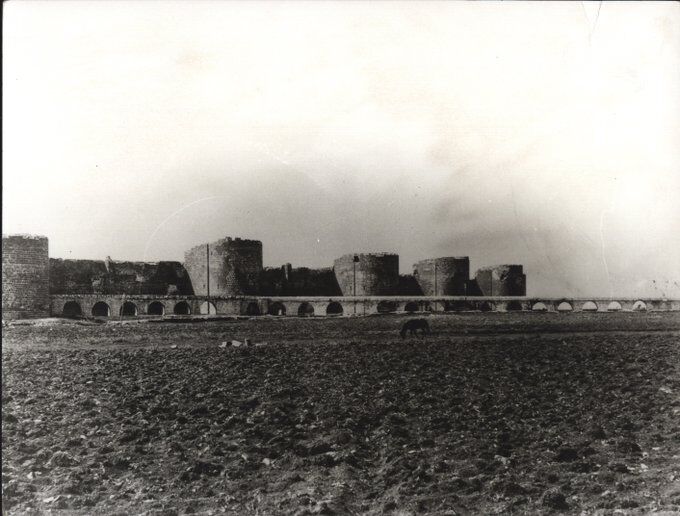 Dokuz bin yıllık tarihin izlerini taşıyan şehir2