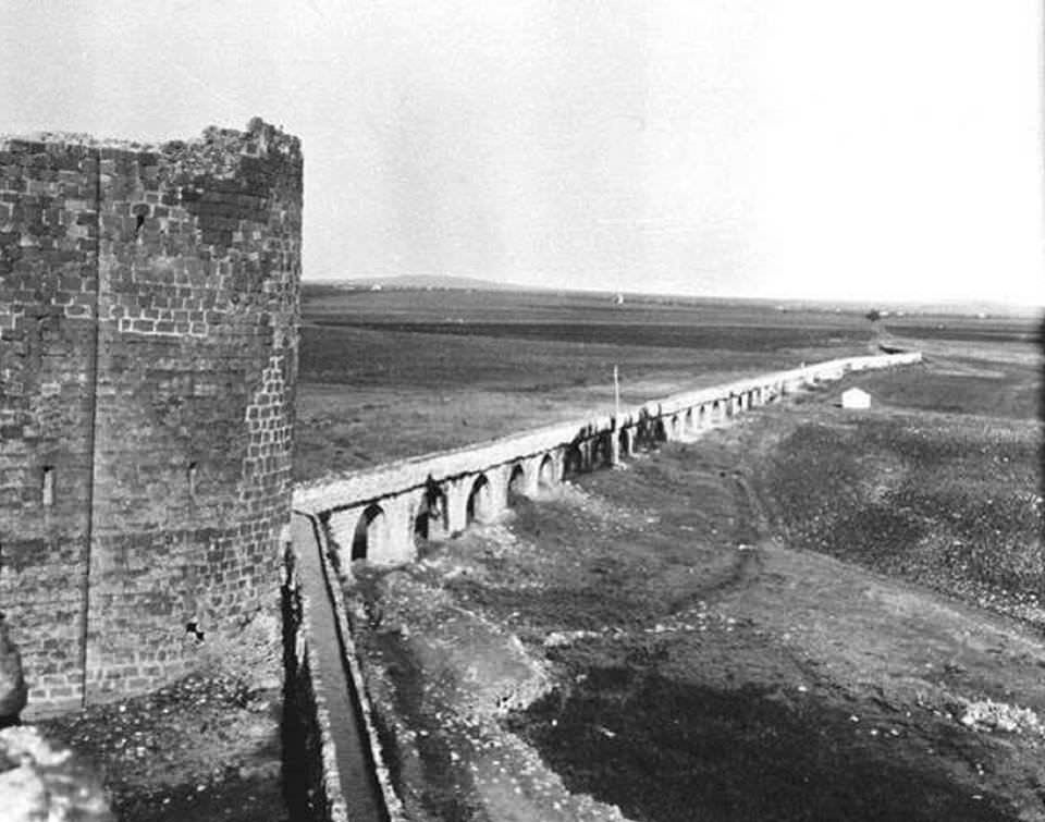 Dokuz bin yıllık tarihin izlerini taşıyan şehir4