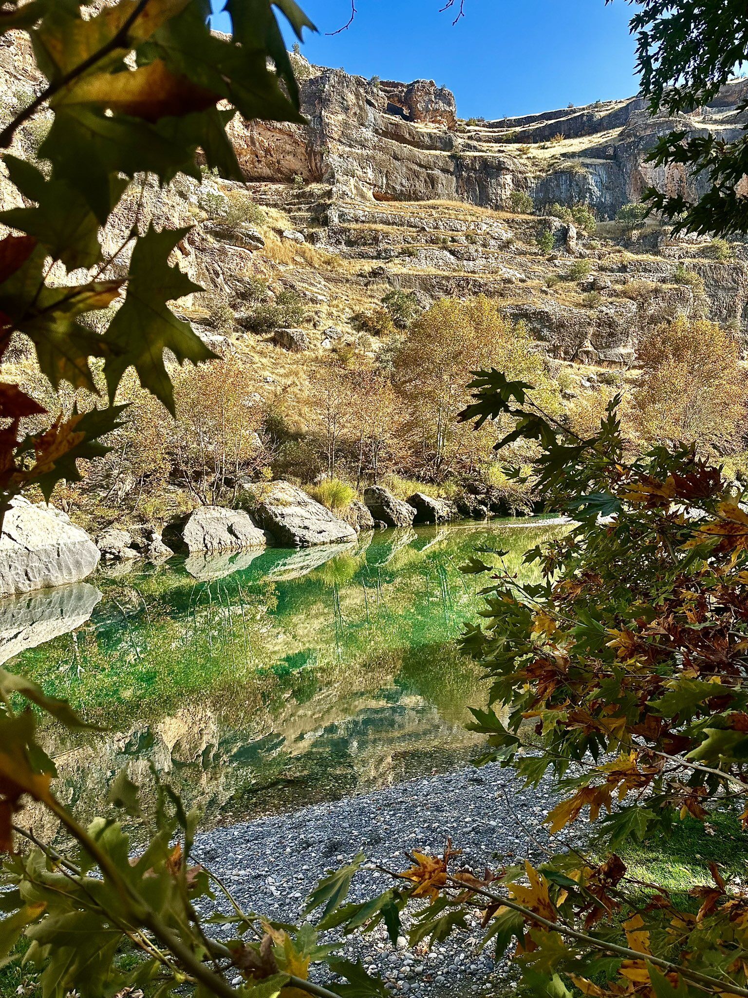 Egil İlçesi