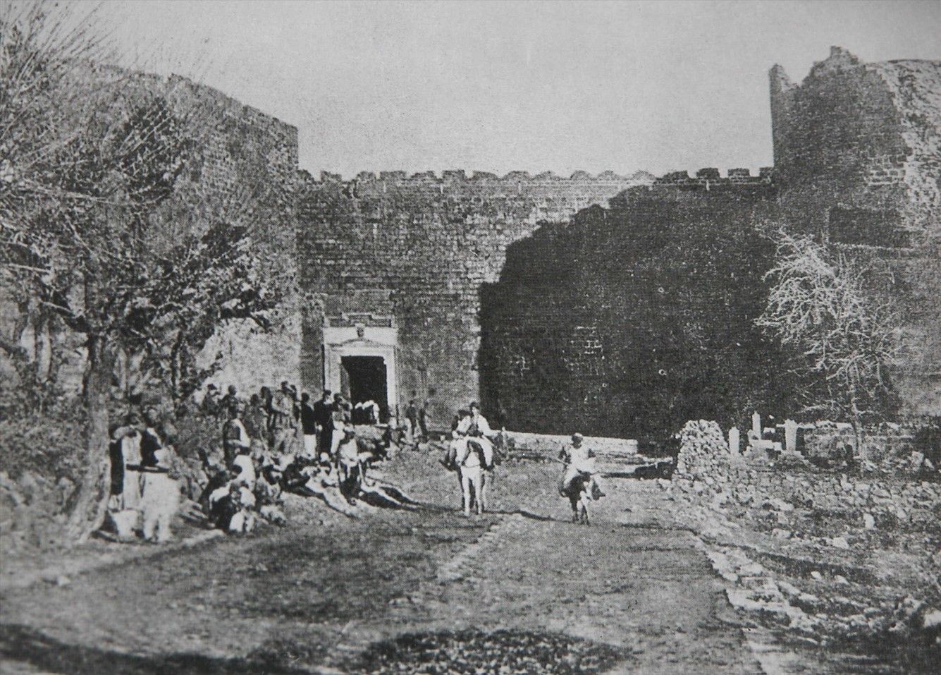 eski diyarbakır 4