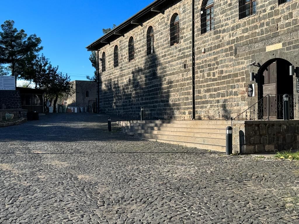 fotografın çekildiği bugünkü yer