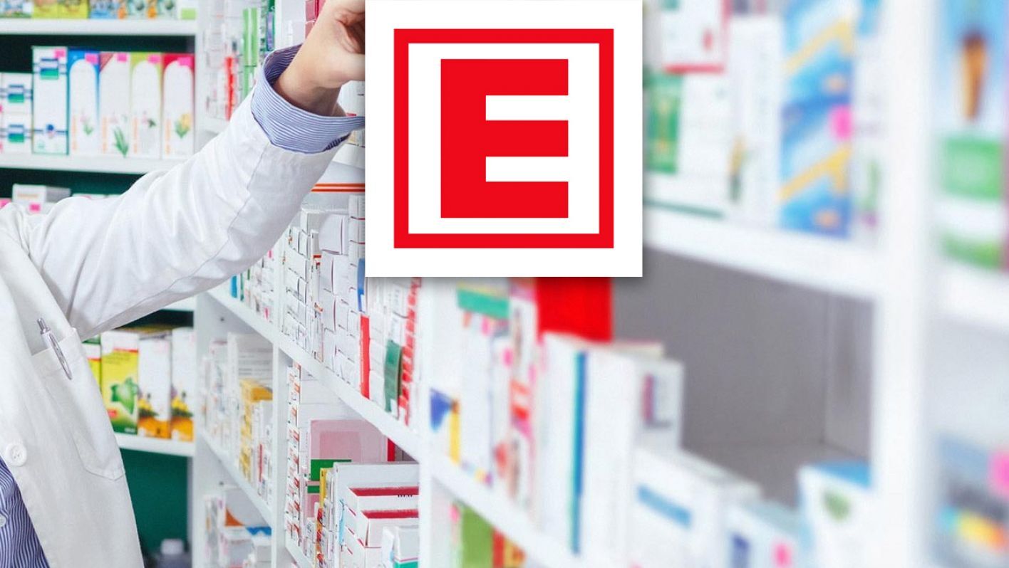 Nöbetçi Eczane-1