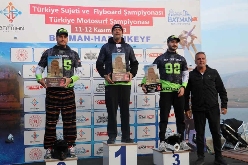 Hasankeyf spor 5