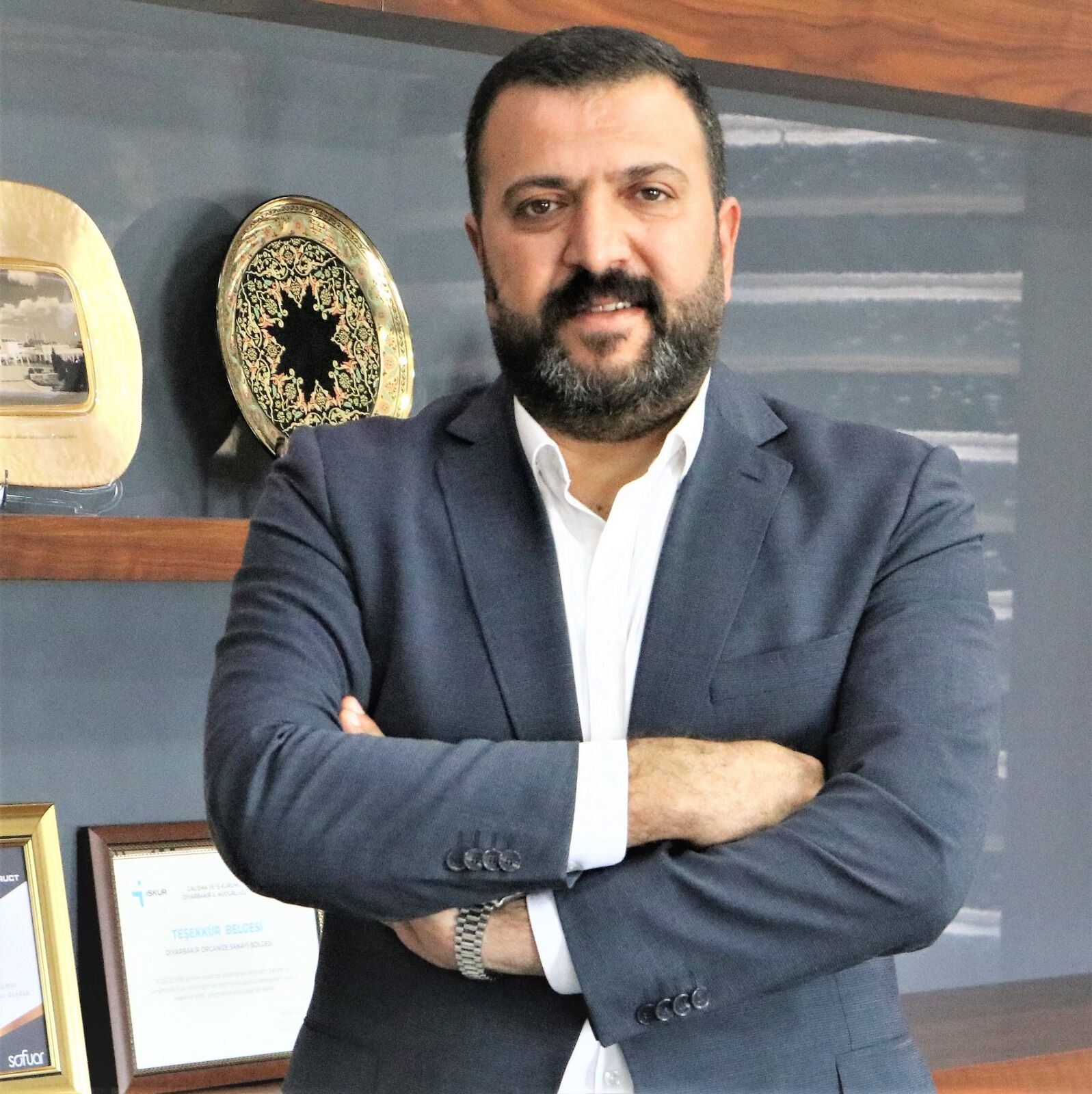 mustafa