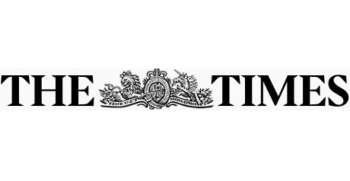 THE TIMES-1