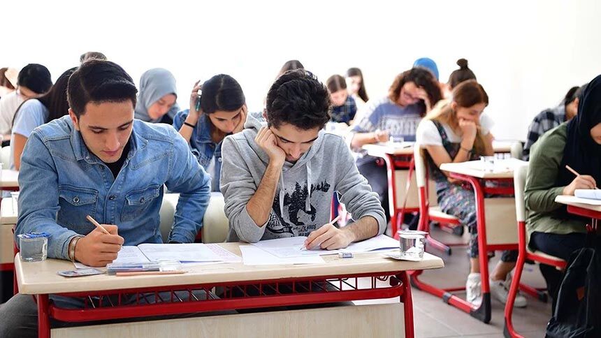 2025 YDS/1, 9 Mart 2025 tarihinde gerçekleştirilecek.
