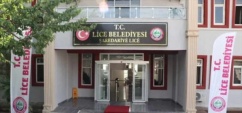 Lice Belediyesi
