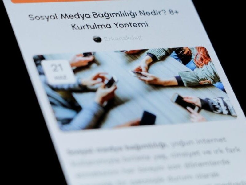 Kaygı, depresyon ve yalnızlığa yol açıyor