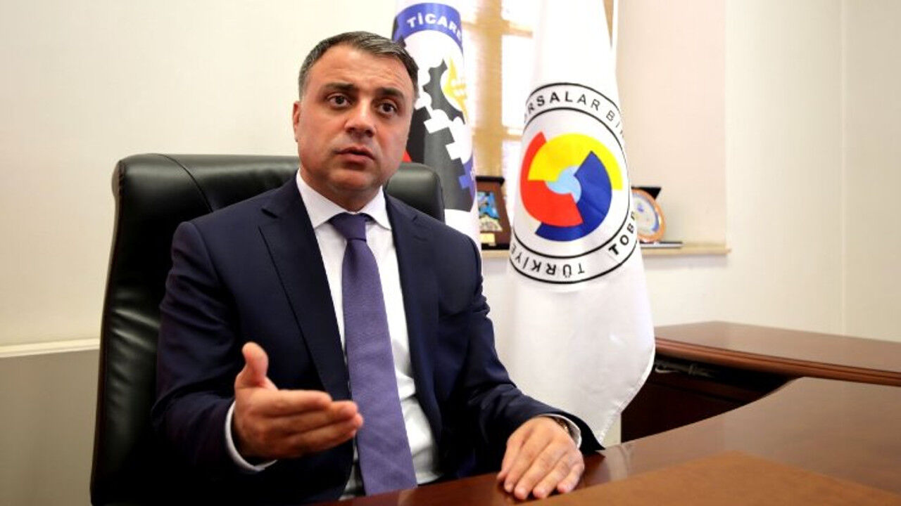Ahmet Sayar Haber