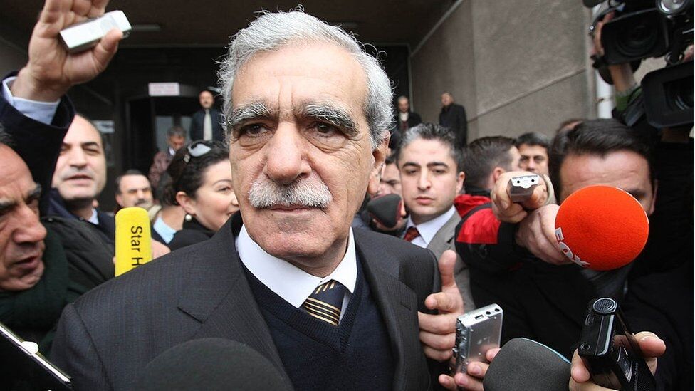 Ahmet Türk-1