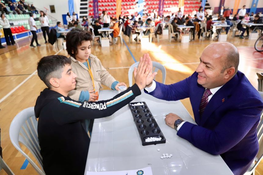 Aklınla 100 Yaşa 2