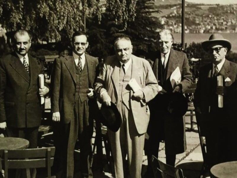 Albert Gabri̇el Toplu