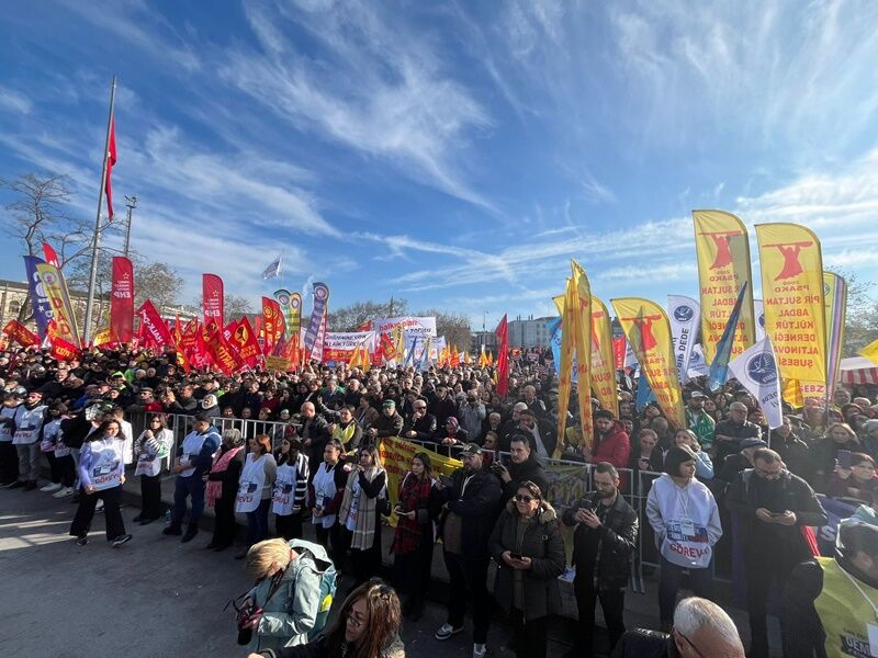Aleviler Miting