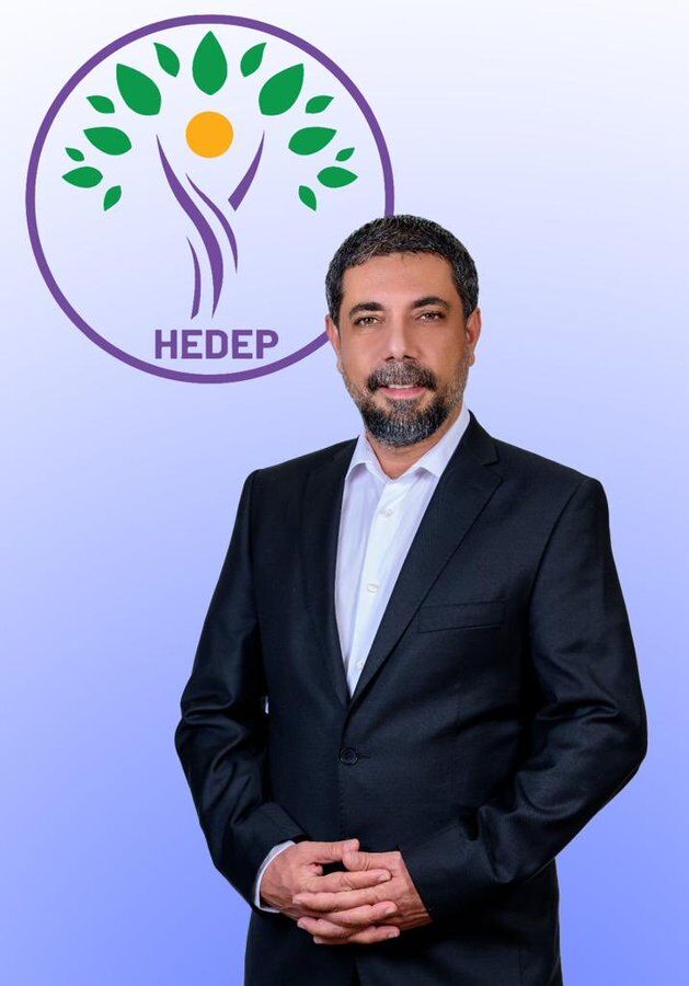 Sosyal Hizmet Uzmanı Ali Rıza Yıldırım