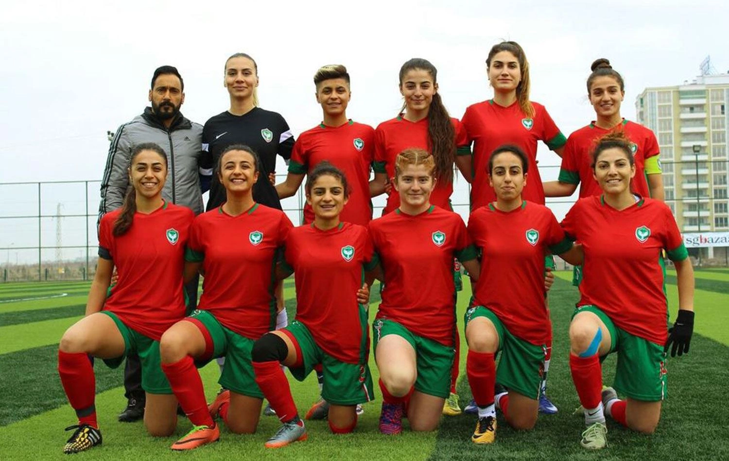 Amedspor Devrearası