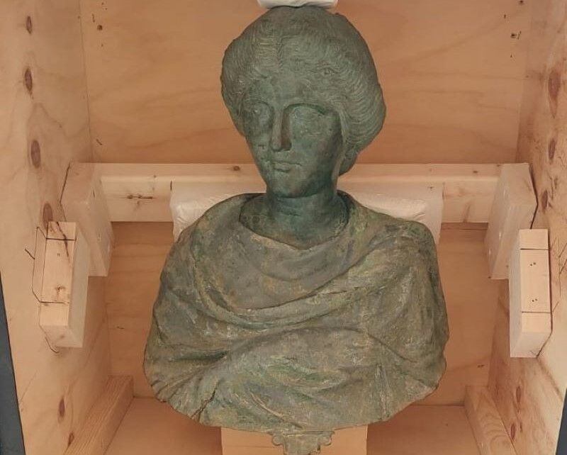 Anadolu Kökenli Eserler 3