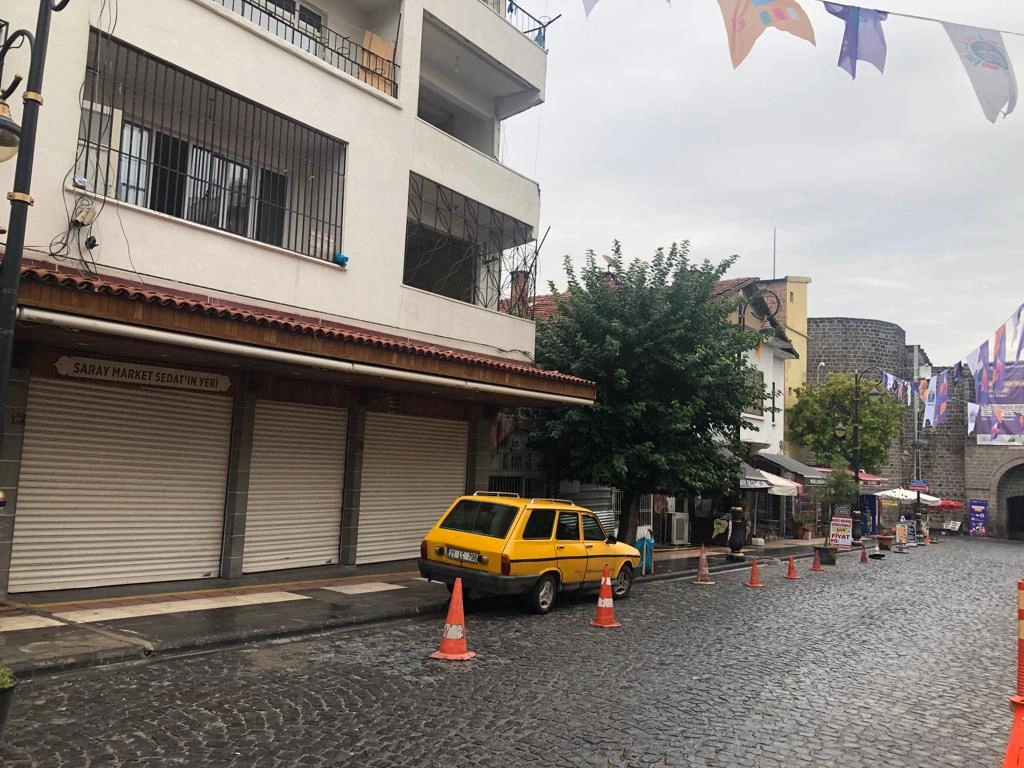 Anadolu Otel Bugünkü Hali