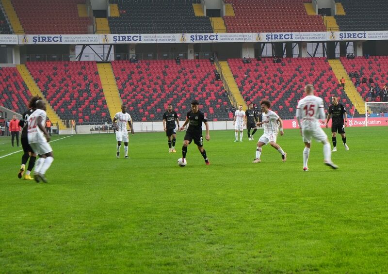 Antepspor