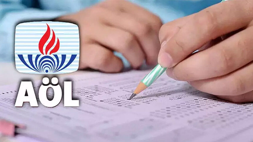  aöl 3. dönem sınavları