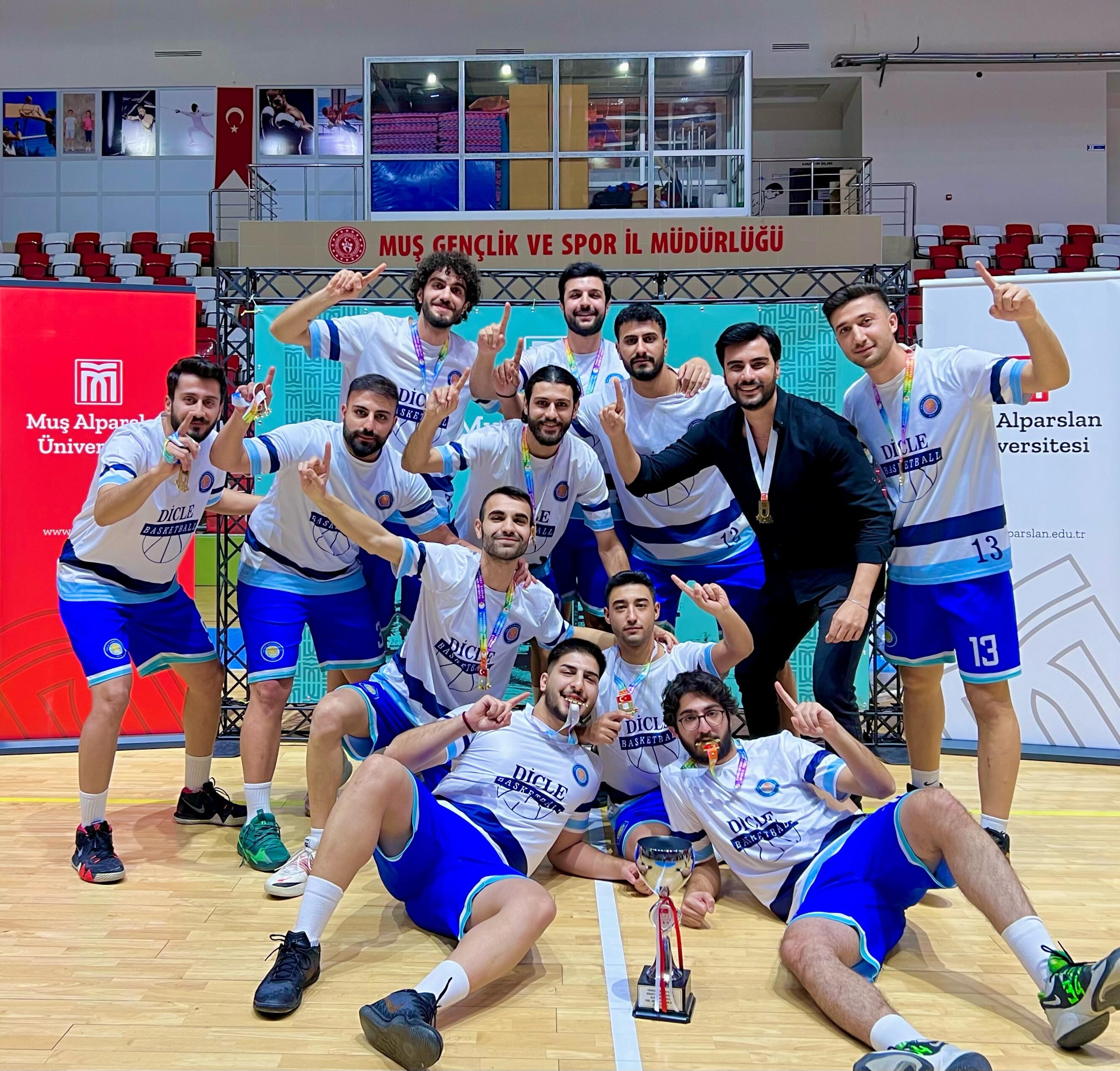 Basketbol